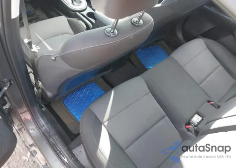 2023 Kia Forte Lxs from USA, damaged, VIN 3KPF24ADXPE691360